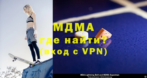 индика Алексин